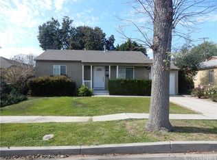 6461 Enfield Ave, Reseda, CA 91335