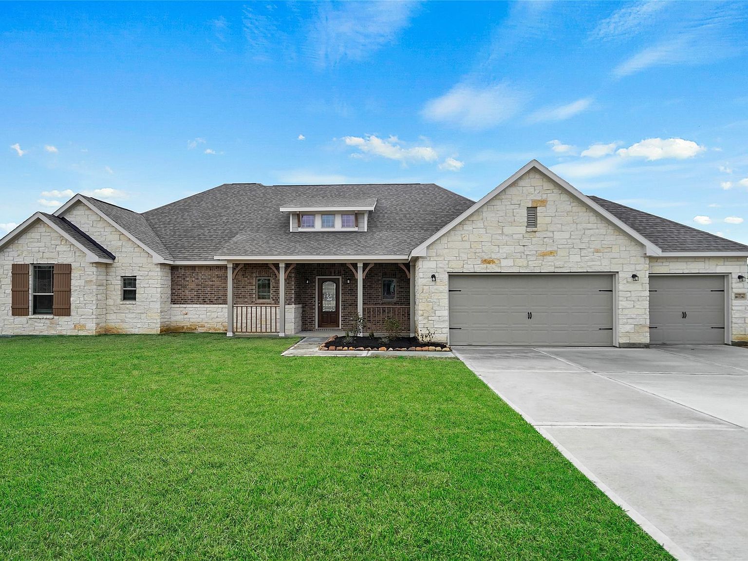 11103 Water Tower Dr, Needville, TX 77461 Zillow