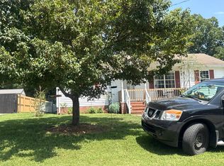 107 Lance St, McMinnville, TN 37110
