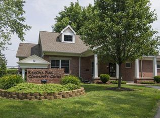 14 Ramona Park #51JFCK48E, Rochester, NY 14615