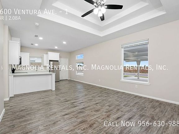 4th image of 3600 Ventura Ave #1