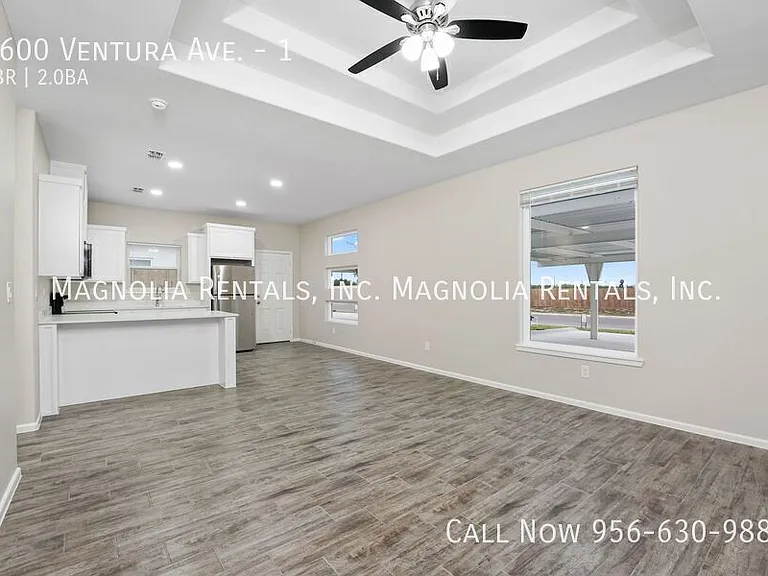 3600 Ventura Ave #1 — Photo 4
