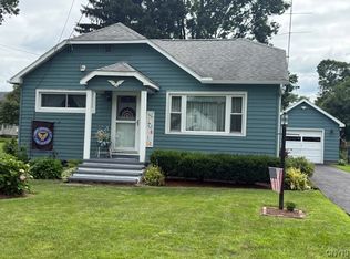 425 Oxford St, Oneida, NY 13421