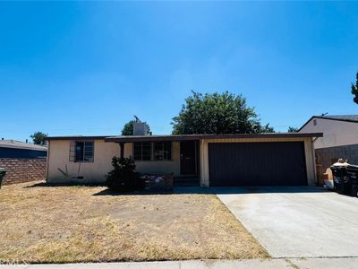 8165 Mammoth Ave, Panorama City, CA, 91402