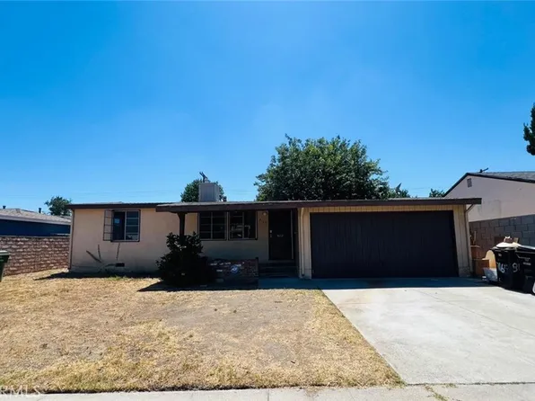 8165 Mammoth Ave, Panorama City, CA 91402