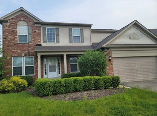 952 Water Thrush Ct, Antioch, IL 60002