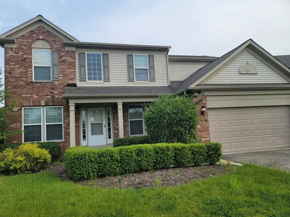 952 Water Thrush Ct, Antioch, IL 60002