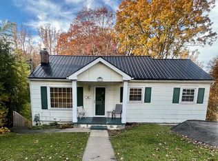 233 Westwood Dr, Beckley, WV