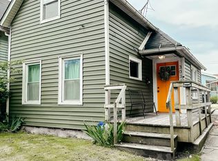 3031 Barber Ave, Cleveland, OH 44113