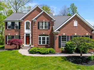 9337 Adam Run, Twinsburg, OH 44087