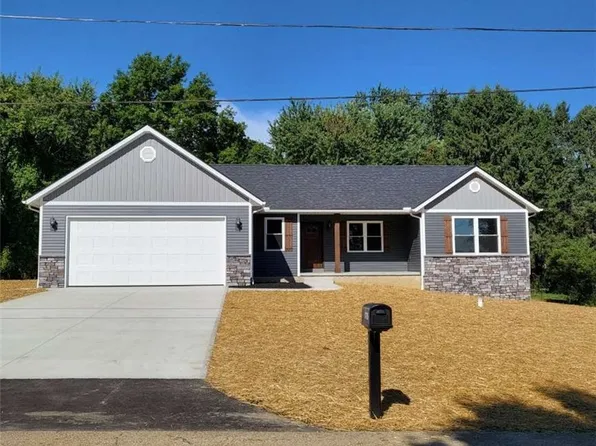 1175 Cyril Ave SW, Massillon, OH 44647