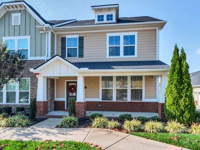 5042 Birchcroft Ln, Franklin, TN, 37064