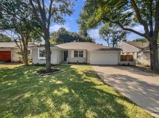 617 Ridgedale Dr, Richardson, TX 75080