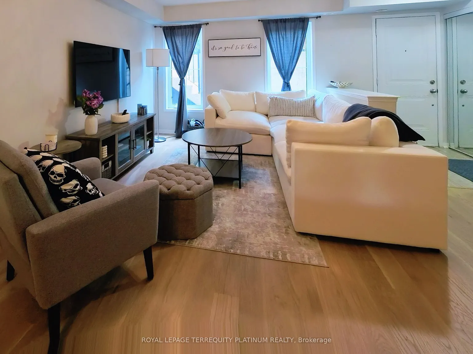 2 bed, $2,700 — Photo 3