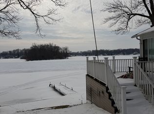 8041 Haviland Beach Dr, Linden, MI 48451