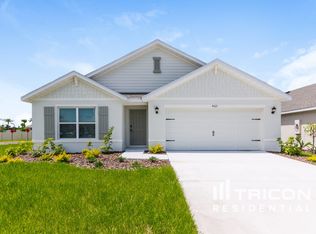 4623 Dusky Dawn Ln, Palmetto, FL 34221