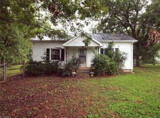 1388 State Highway 801 S, Advance, NC 27006