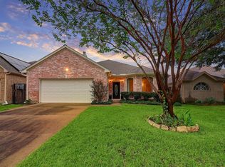 1803 Emerald Green Dr, Houston, TX 77094