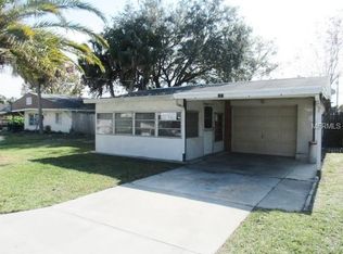 6630 Sandra Dr, Port Richey, FL 34668