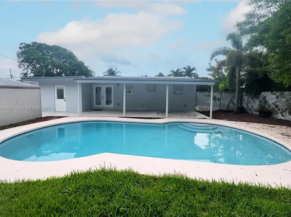 2679 NW 57th Ter, Pompano Beach, FL 33063