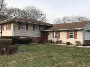 466 Moravian St #B, Nazareth, PA 18064