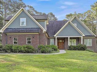 215 Kingswood Ln, Fayetteville, GA 30215