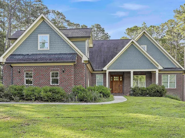 215 Kingswood Ln, Fayetteville, GA 30215