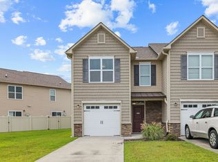 201 Boyington Place Rd, Midway Park, NC 28544