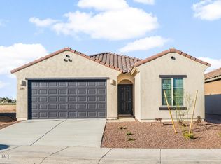25364 W Weir Ave, Buckeye, AZ 85326