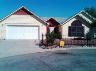 4160 W Avocado St, Tucson, AZ 85742