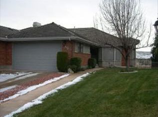 875 Rio Virgin Dr UNIT 278, Saint George, UT 84790