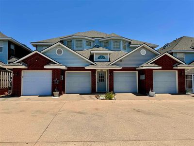 509 NW Fairway Villas Dr UNIT 1, Lawton, OK, 73505