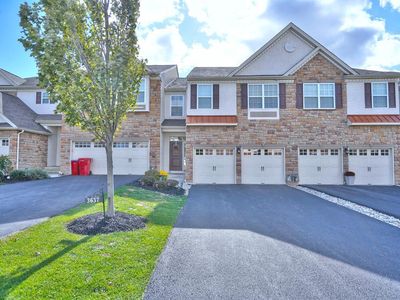 3637 Lenape Ln, Emmaus, PA, 18049