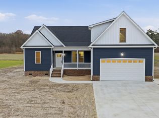 592 Lake Rd Lot 4, Hertford, NC 27944