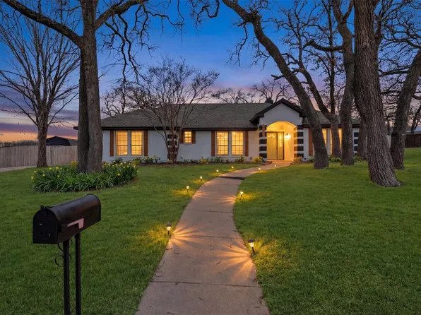 400 Baldwin Dr, Joshua, TX 76058