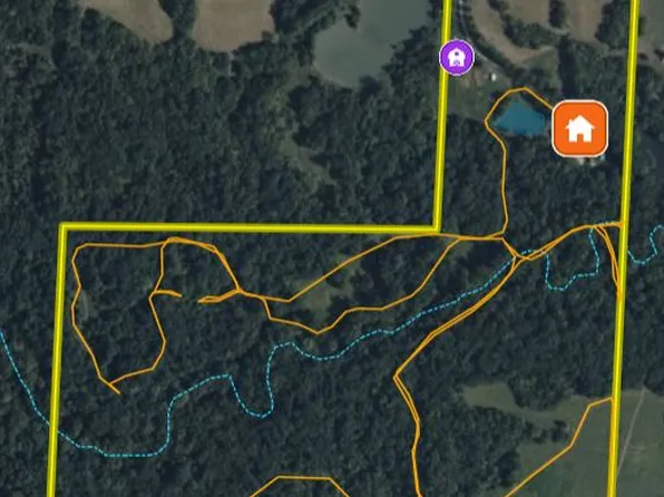 1150 700th St, Holden, MO 64040