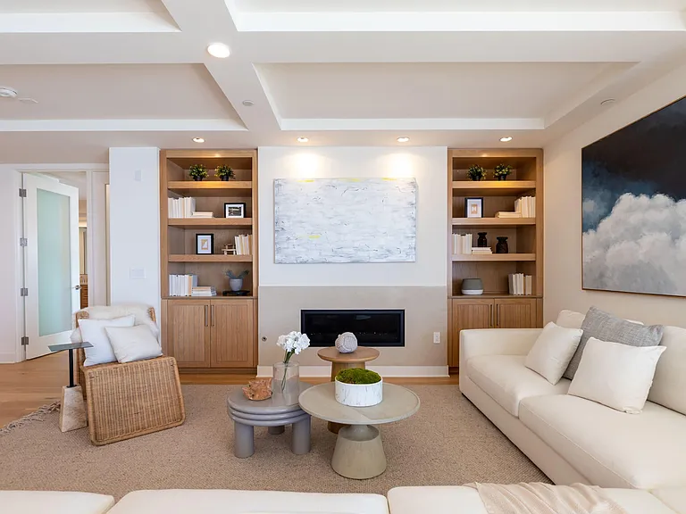Sea View Villas — Photo 71