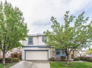 201 Roundhill Ct, Vacaville, CA