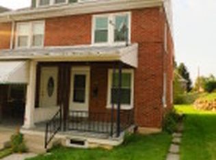 446 Washington Ave, Ephrata, PA 17522