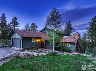 124 Deer Trail Cir, Boulder, CO 80302