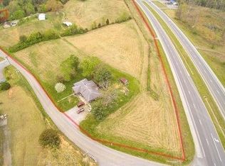 547 S Union Grove Rd, Friendsville, TN 37737
