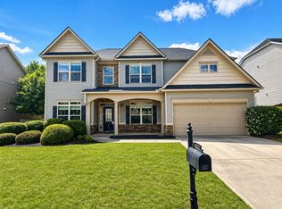 336 Sabin Ct, Simpsonville, SC 29681