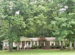 5112 Sunrise Trl NW, Huntsville, AL 35810