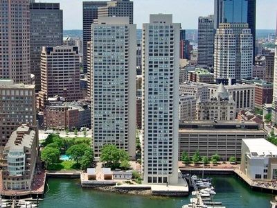 85 E India Row APT 31D, Boston, MA, 02110