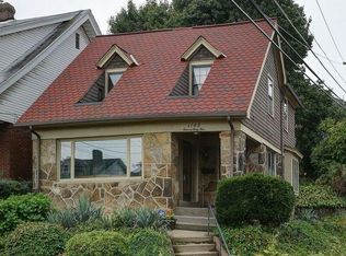 1145 Tennessee Ave, Pittsburgh, PA