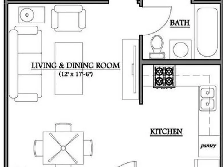 Grossmont Apartments — Photo 34