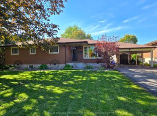 16 Auburn St, Belleville, ON K8P 2N2