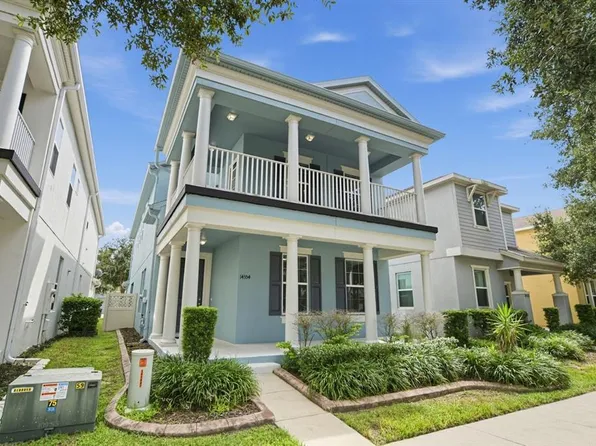 14354 ORCHARD HILLS BOULEVARD, WINTER GARDEN, FL 34787
