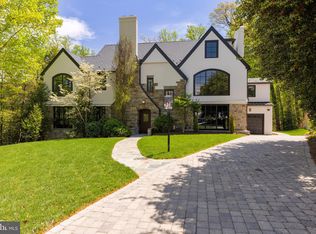 4320 Forest Ln NW, Washington, DC 20007