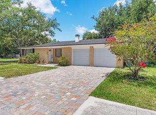 4035 Huntington Forest Blvd, Jacksonville, FL 32257